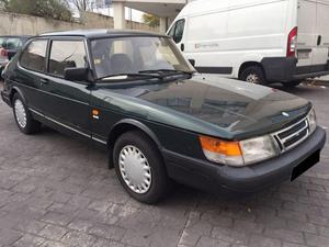 Saab - 900 i 16v Coupe - 