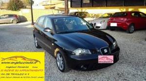 Seat ibiza 1.4 tdi 80cv 5p. special edition