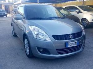 Suzuki swift 1.3 3p. gl