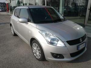 Suzuki swift 1.3 5p. gl safety pack