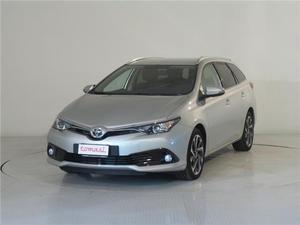 Toyota Auris Touring Sports 1.6 D-4D Active DISPLAY 7''TOUCH