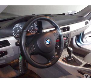 Vendo BMW 320d Coupé E CV (130 kW)