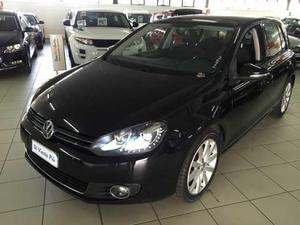 Volkswagen Golf VI Golf 1.6 TDI 105 CV 5p. Highline