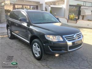 Volkswagen Touareg 2.5 R5 TDI - Navigatore - Ridotte -