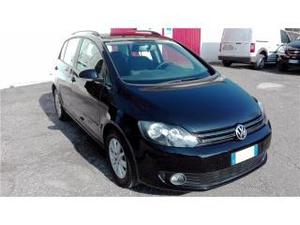 Volkswagen golf 1.6 tdi dpf comfortline unico proprietario