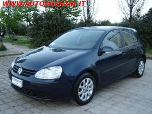 Volkswagen golf 1.9 tdi 5p comfortline -