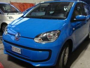 Volkswagen lupo vw up 1.0 5 porte move up! asg