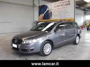 Volkswagen passat 1.9 tdi/105cv var. comfortline