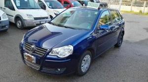 Volkswagen polo cv 16v 5p. comfortline