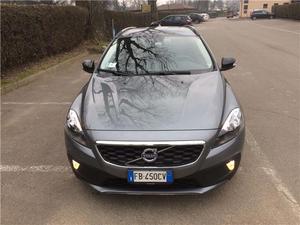 Volvo V40 D2 1.6 Powershift Business Edition