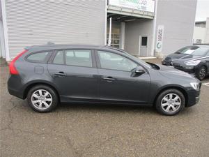 Volvo V60 WAGON D2 Business