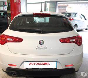 Alfa Romeo Giulietta 1.6 JTDm- CV NAVIG Business