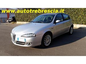 Alfa Romeo  JTD ( porte Distinctive