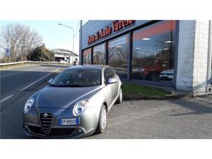Alfa Romeo MiTo 1.4 T 120 CV GPL DISTINCTIVE / 30 KM con €