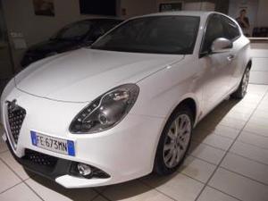 Alfa romeo giulietta 1.6 jtdm tct 120cv cambio aut. super