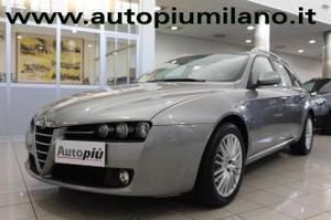 Alfa romeo  jtdm 136 cv sportwagon distinctive