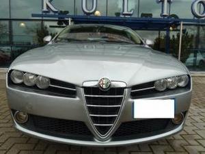 Alfa romeo  jtdm 16v sportwagon distinctive