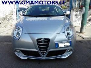 Alfa romeo mito 1.6 jtdm 16v distinctive