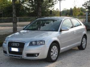 Audi a3 1.9 tdie f.ap. attraction