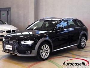 Audi a4 2.0tdi 177cv quattro business s-tronic automatico
