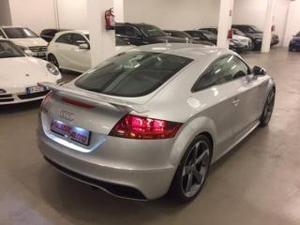 Audi tt 2.0 tfsi s kit rs