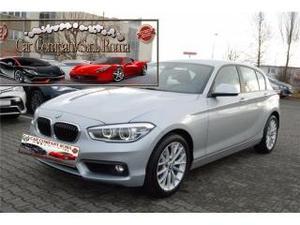 Bmw 118 bmw led 118da / navi / s.limit-info / pdc / 17 pol