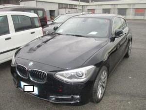 Bmw 120 d xdrive 3p. sport