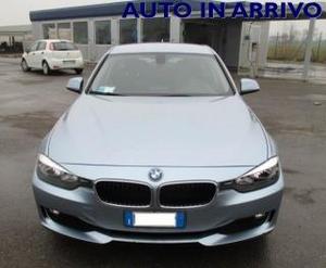 Bmw 316 d touring business autom.+ navi