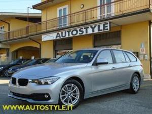 Bmw 316 d touring restyling/facelift *euro6*