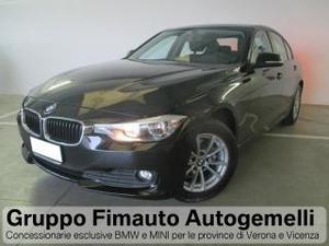 Bmw 318 d cell:335-
