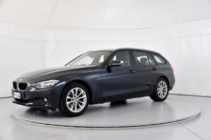 Bmw 320 d touring 184cv