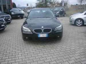 Bmw 525 d cat touring futura