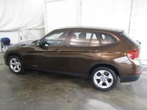 Bmw x1 xdrive 20d