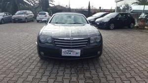 Chrysler crossfire 3.2 cat roadster limited