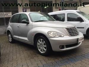 Chrysler pt cruiser 1.6 cat touring