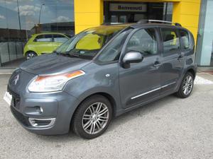 Citroen C3 pic. 1.6 hdi 16v Excl.excl.style Fap