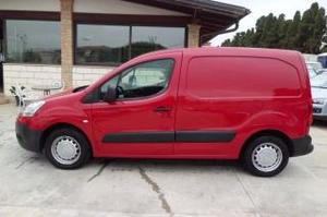 Citroen berlingo 1.6 hdi 75cv fap van 3 posti business l1