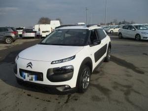 Citroen c4 cactus bluehdi 100 feel