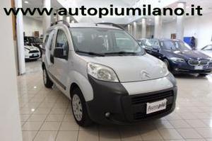 Citroen nemo 1.4 multispace