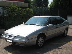 Citroen xm 2.5 td 12v exclusive