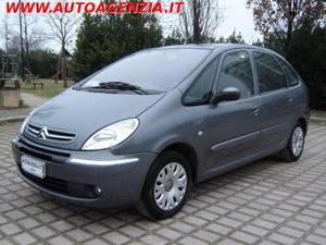 Citroen xsara picasso 1.6 hdi 110cv elegance superspazio