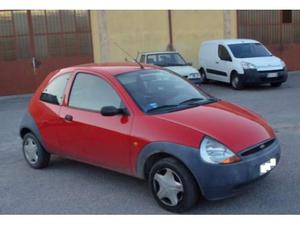 FORD Ka 1.3