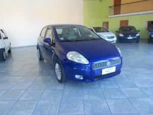 Fiat Grande Punto 1.2 5 porte Dynamic