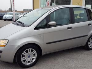 Fiat Idea 1.3 Multijet 16V Actual