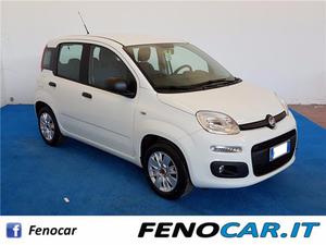 Fiat Panda cv Easy 5 posti