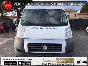 Fiat ducato  mjt frigorifero