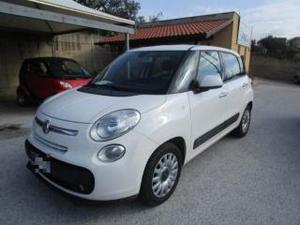 Fiat l 1.3 multijet 85 cv easy s&s