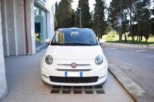 Fiat  lounge tetto panoramico usb bluetooth