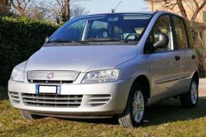 Fiat multipla v natural power dynamic _ottime