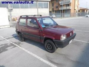 Fiat panda 1.1 4wd - conto vendita!!!